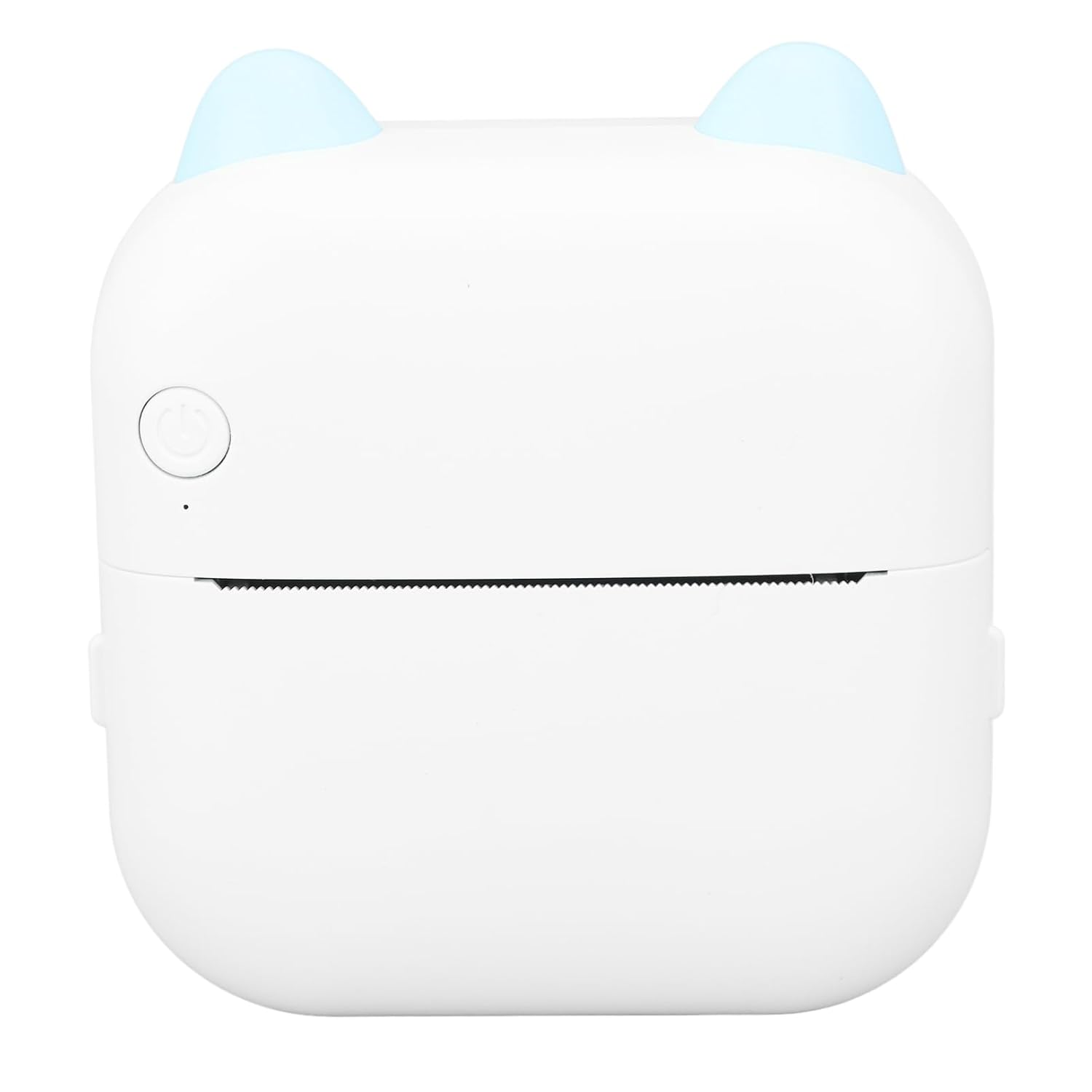 Inkless Portable Printer Mini Printer for Kids